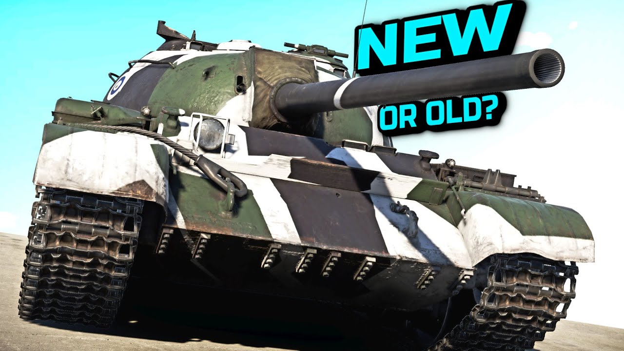 Sweden Gets Classic SOVIET TECH