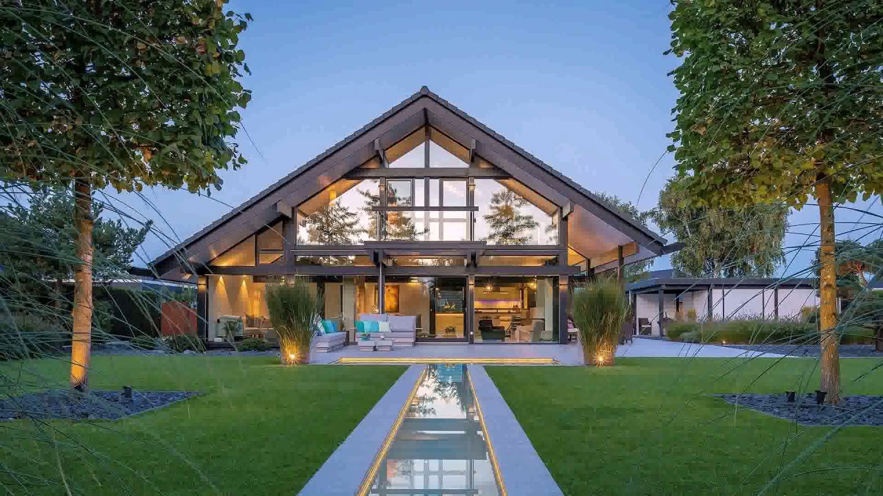 Huf Haus