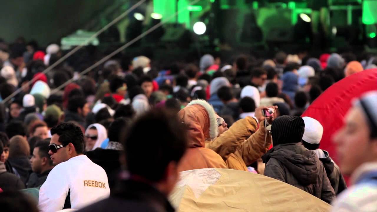 ILÓ Festival 2012 By Play Label