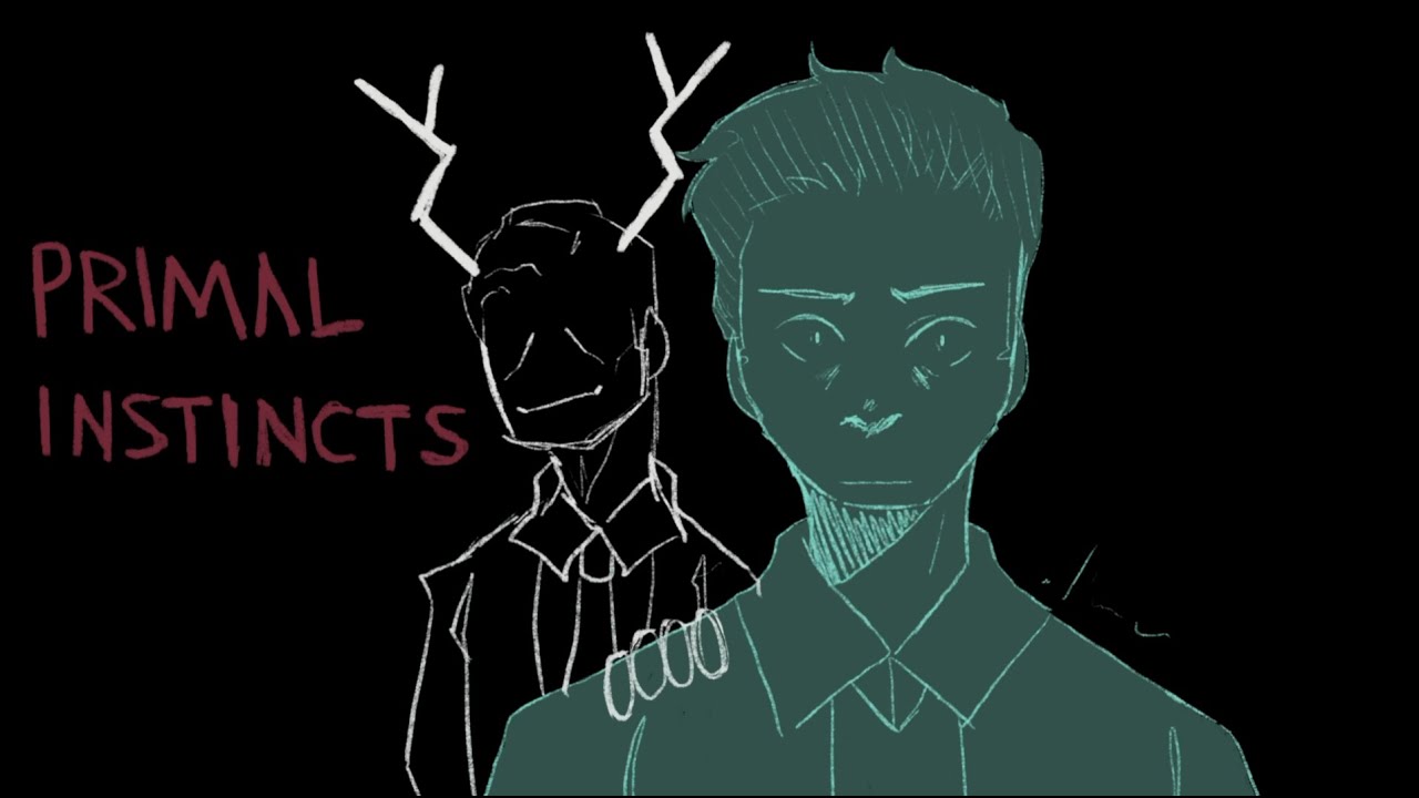 Hannibal The Musical| Primal Instincts (lyrics pinned|