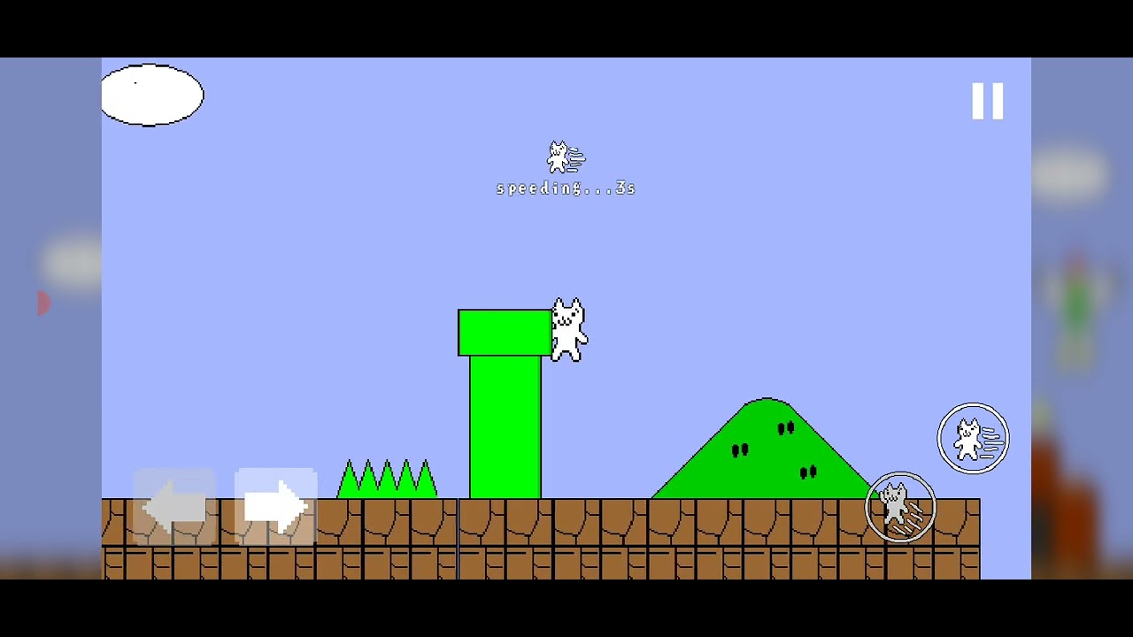 O caramba do catmario parte 1
