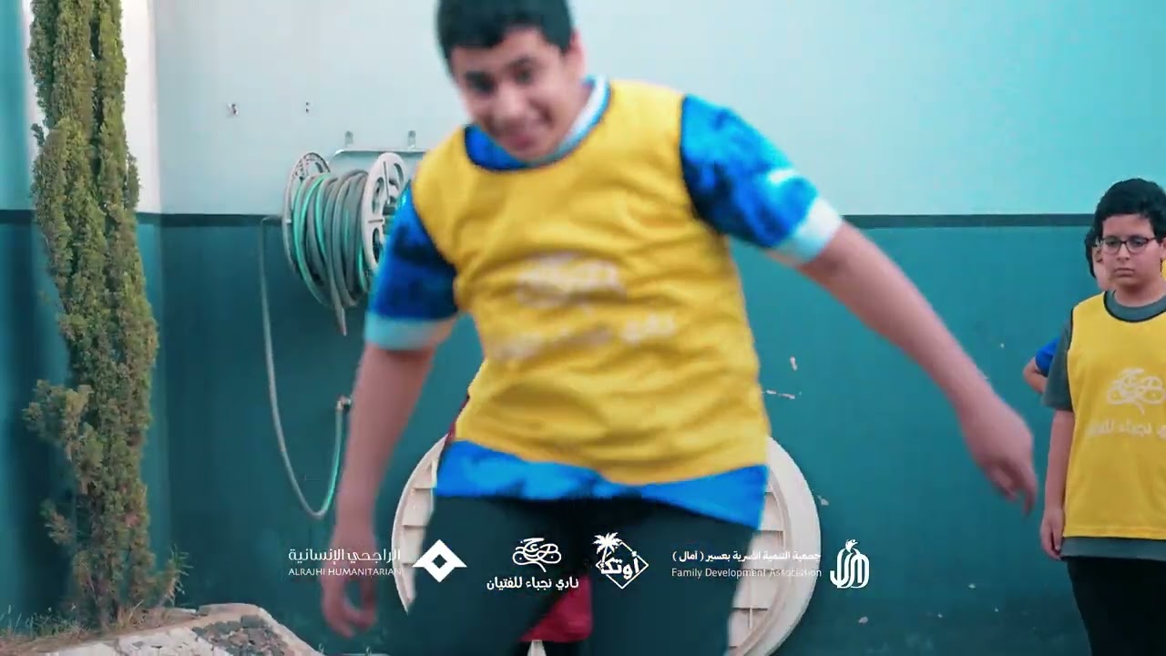 تقرير مرئي | ناديي أوتك ونجباء للفصل الصيفي 2025