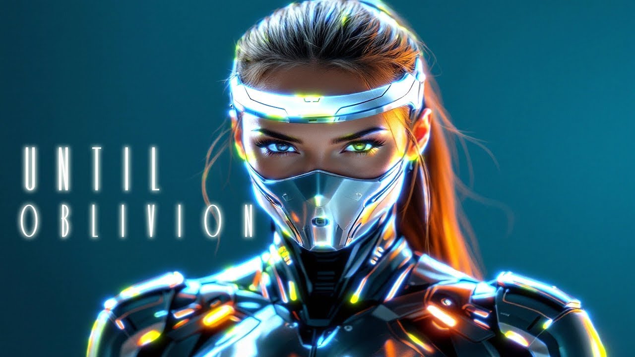 UNTIL OBLIVION || Unwind with One Hour+ of Pure Ambient Music