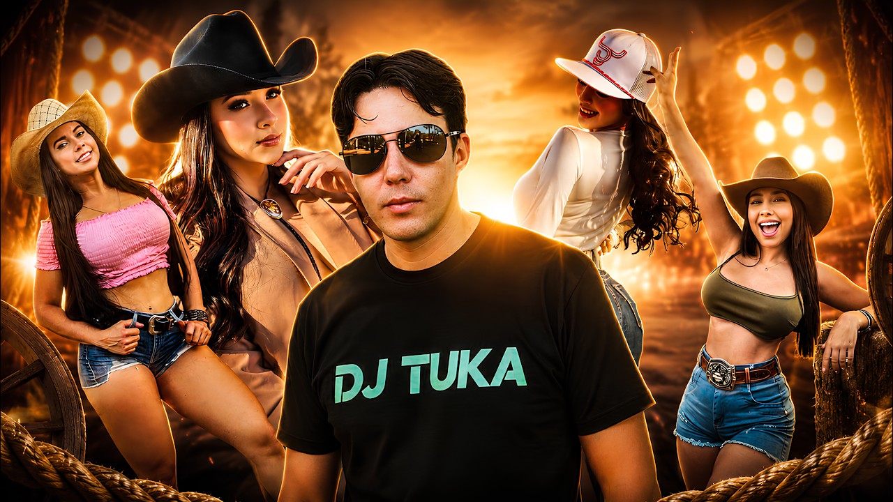 Sertanejo Universitário #17