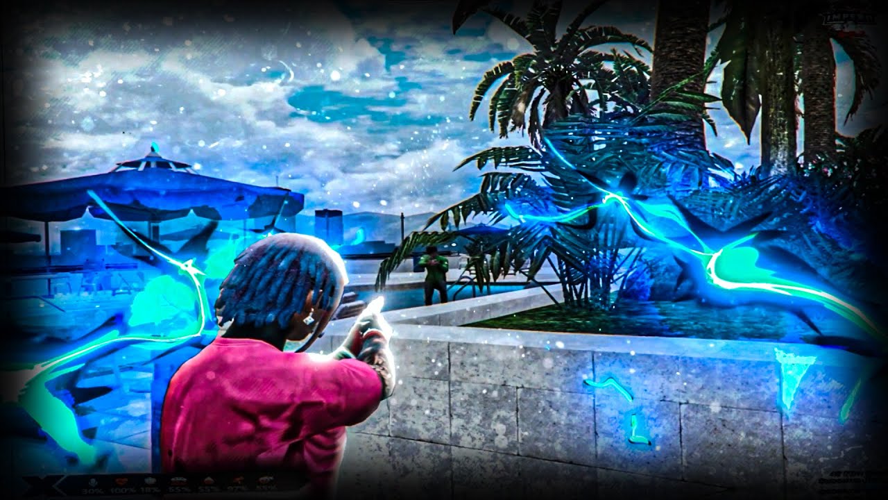 FiveM Highlights | iDensTv #42 | #IMPERO