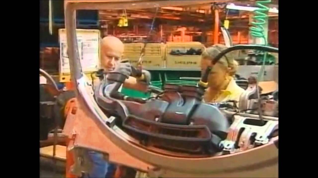 The Last Pontiac