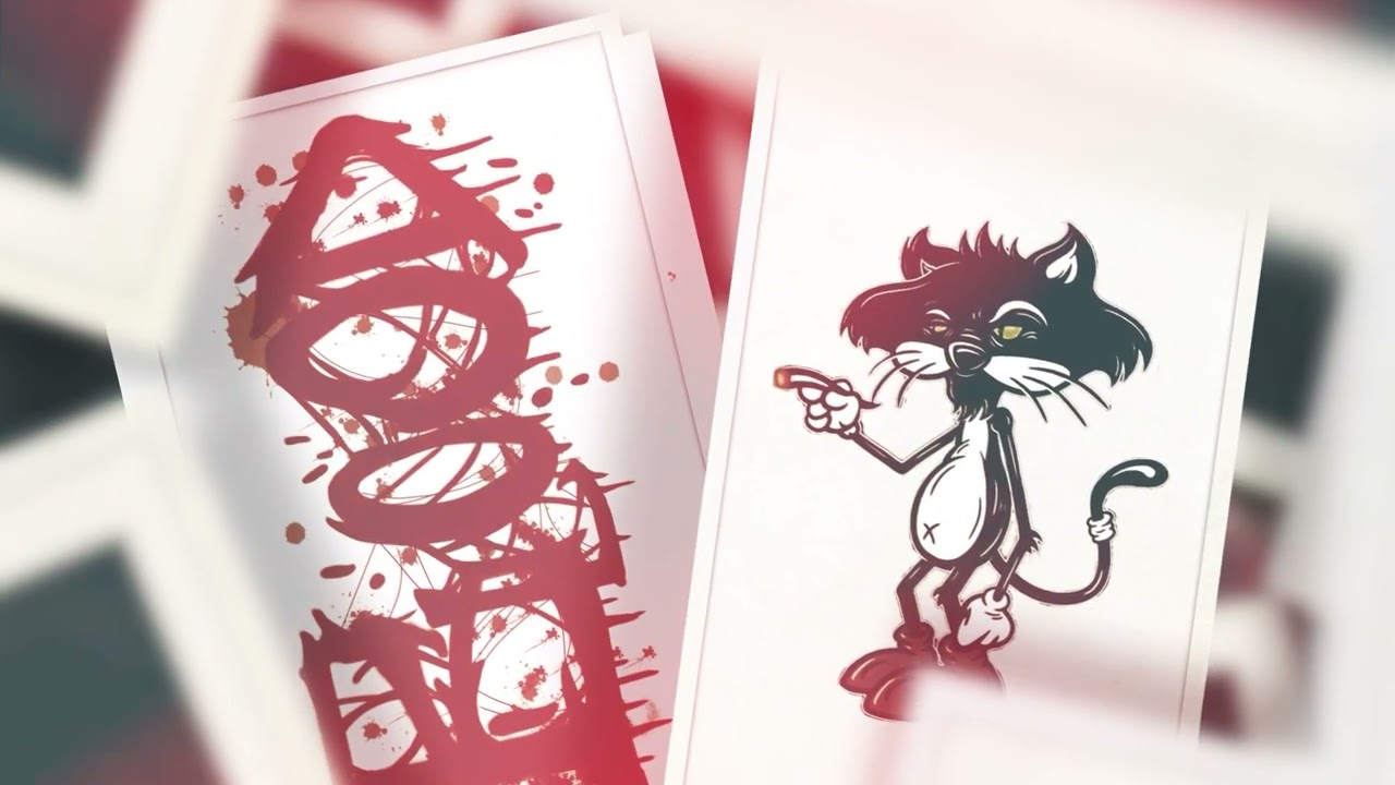 Gol Quadrado - 1T1T GANG Feat. Truman O.G - Sirius - Ig&atilde;o - Moikas - Tangoo