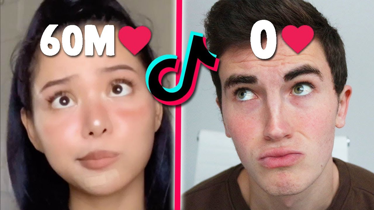 J'ai Recr&eacute;e Les TIKTOKS Les Plus VIRALES