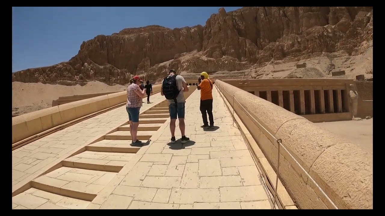 Hatshepsut