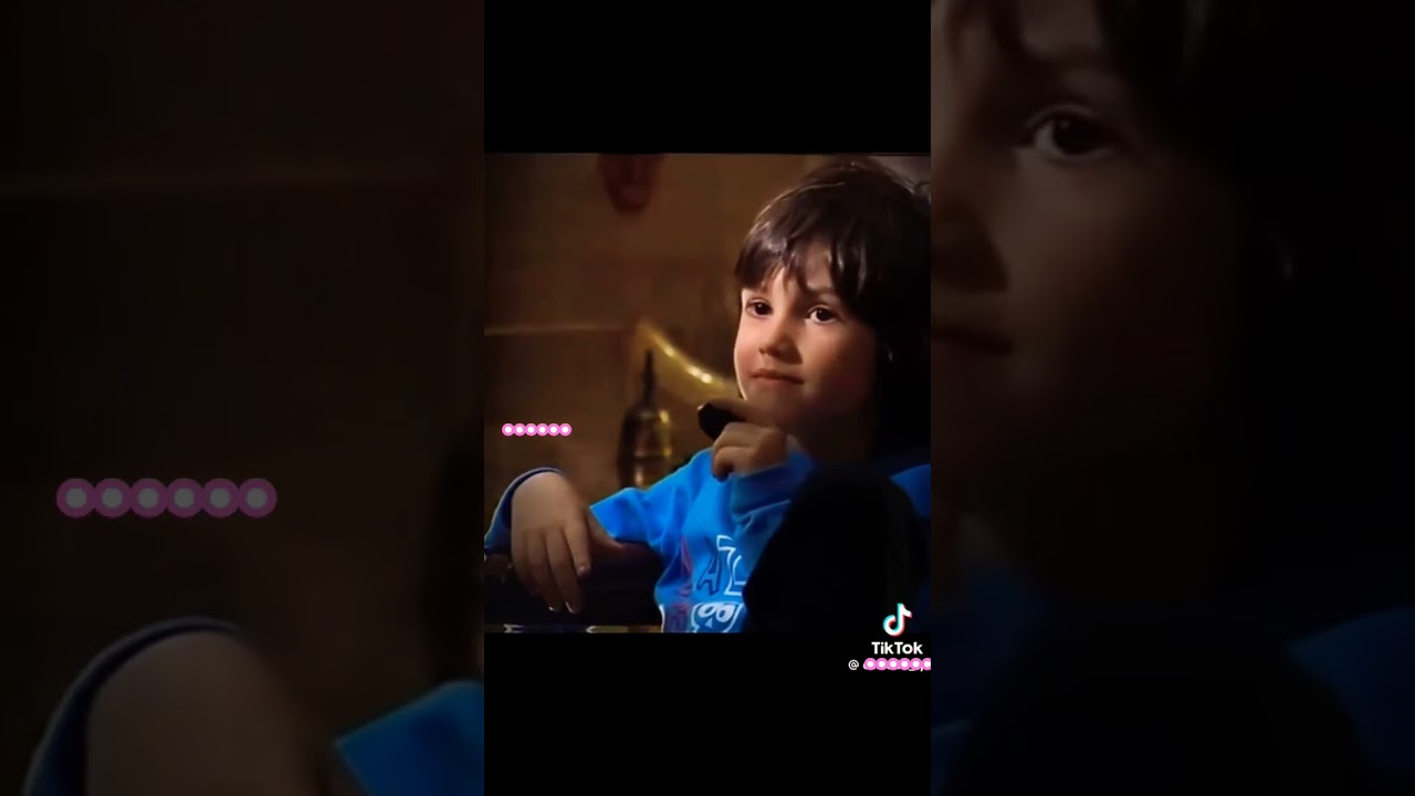 un mini thiagito 