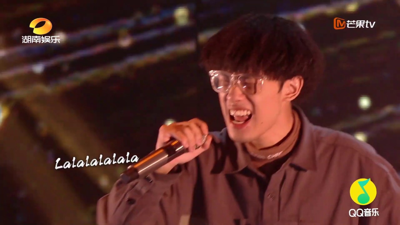 【会员抢先看】《说唱听我的》纯享版：aZi《魔动闪霸：晨曦》制霸全场 New Wave New Star！ Rap Star|芒果TV会员频道