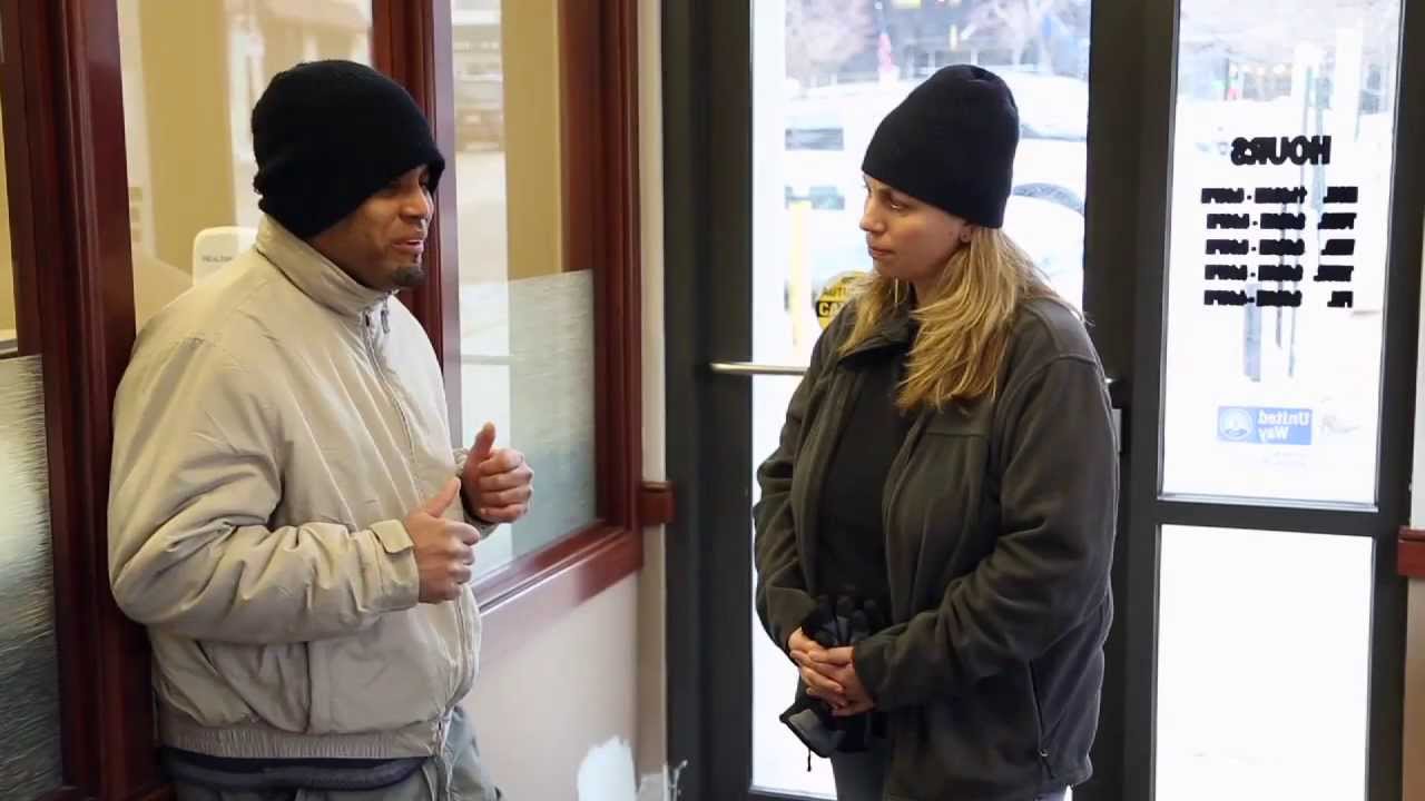 Community Advocates - Housing Inspires Hope