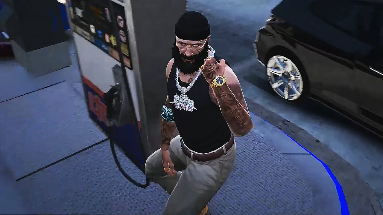 Ramee Kicks Off the Day Roasting Vinny Pistone | Prodigy 2.6 | GTA | CG
