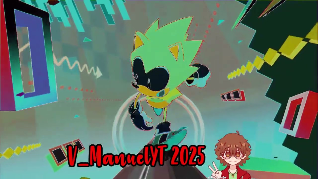 Preview 2 Sonic Mania Opening V2 Effects | Preview 2 Selena Gomez - Rare Effects