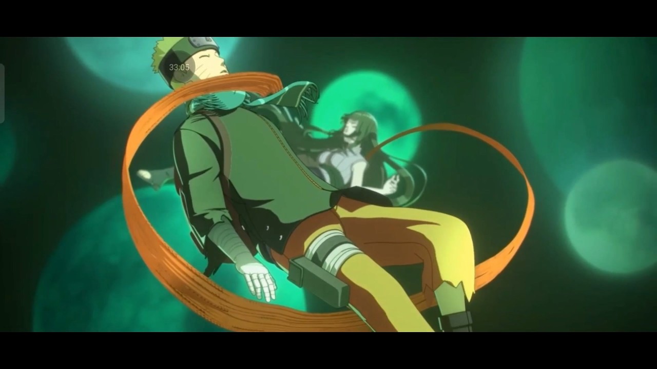 Naruto Mobile 06.03.2026 (Hi Plants vs. Zombies) ザ・ラスト -ナルト・ザ・ムービー-