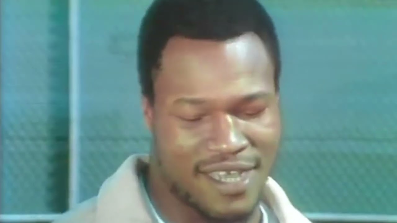 Le provocó DAÑO CEREBRAL a Muhammad Alí | El PEGADOR más FUERTE de la HISTORIA - Earnie Shavers