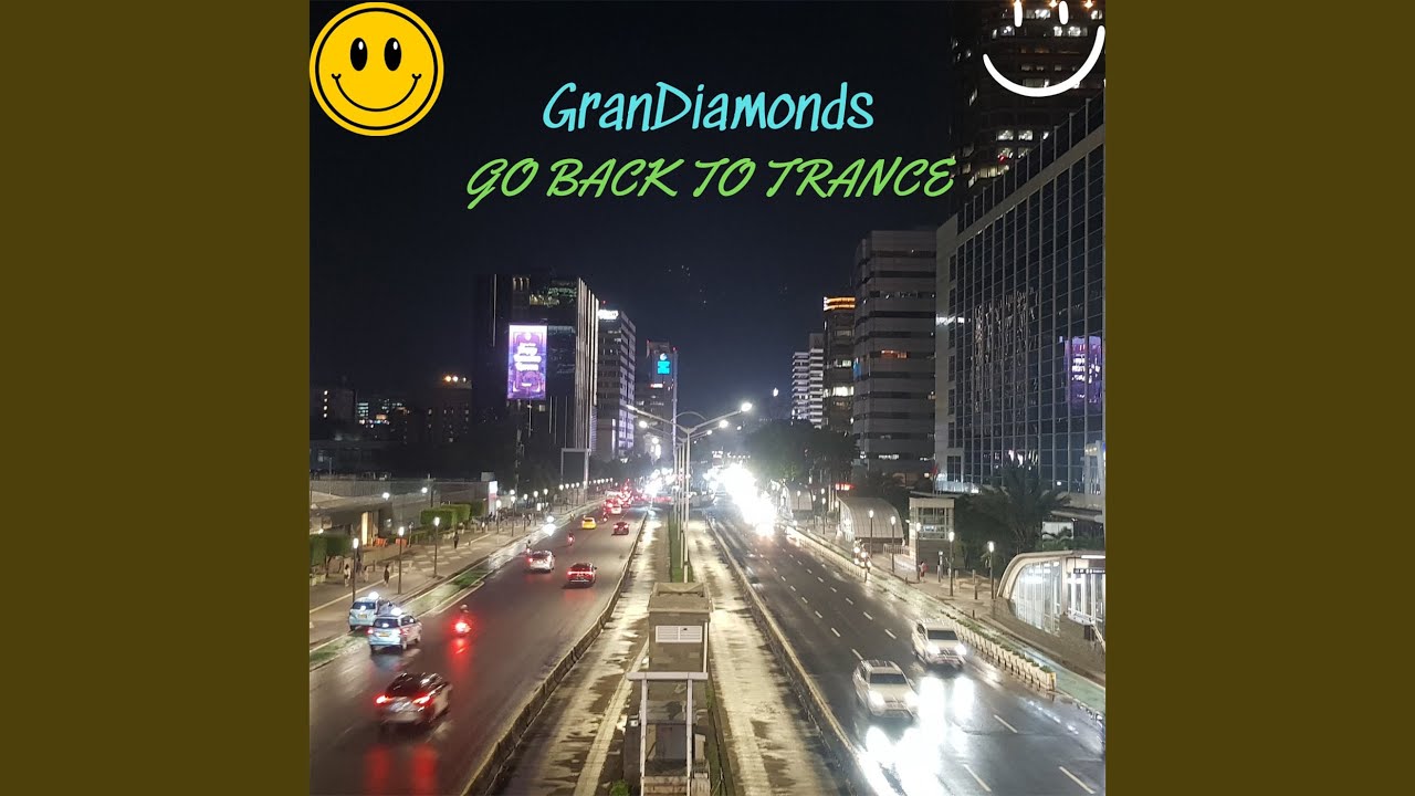 Go Back To Trance