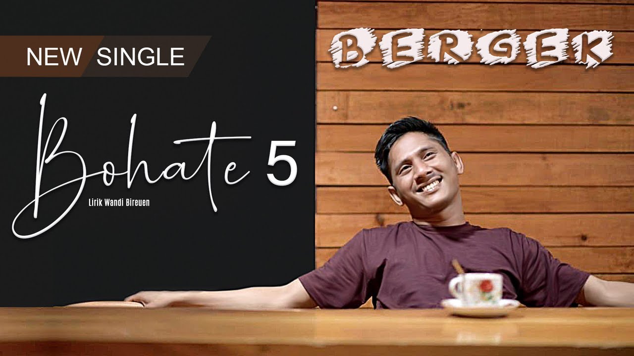 BERGEK - BOHATE 5