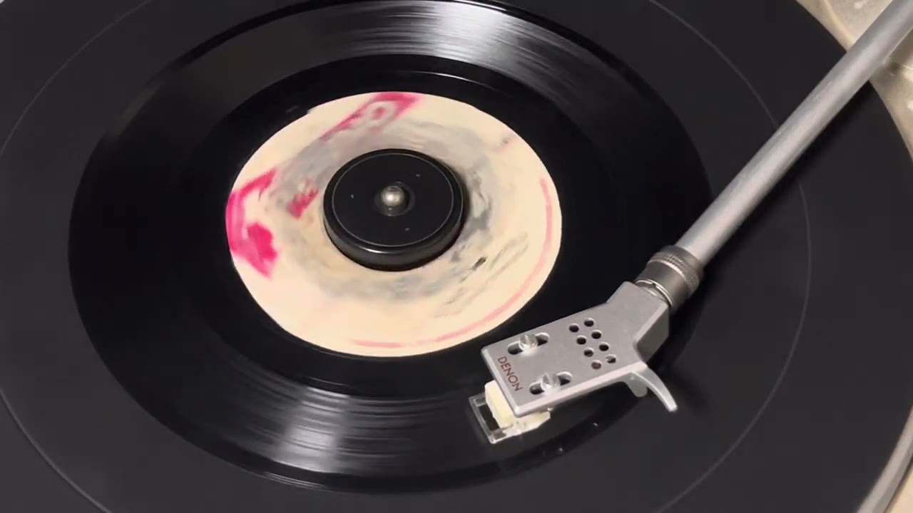 PRETTY (VER.)/CORNEL CAMPBELL   STUDIO ONE REGGAE