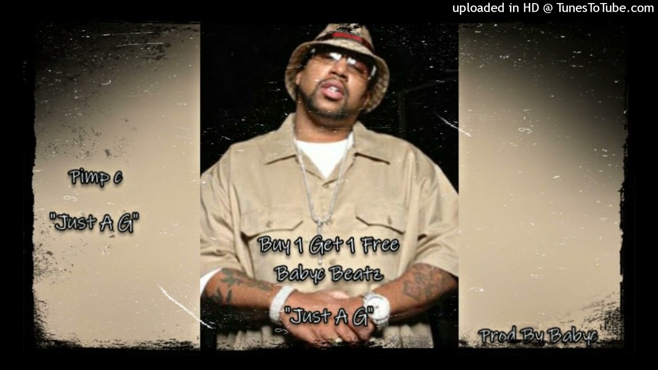 [FREE] Pimp C Type Beat 2023 × Ugk Type Beat 2023 | 