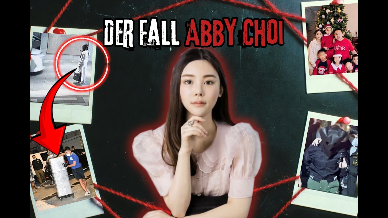 Man fand ihren Kopf und Knochen in einem Kochtopt - Der Fall Abby Choi - True Crime Doku
