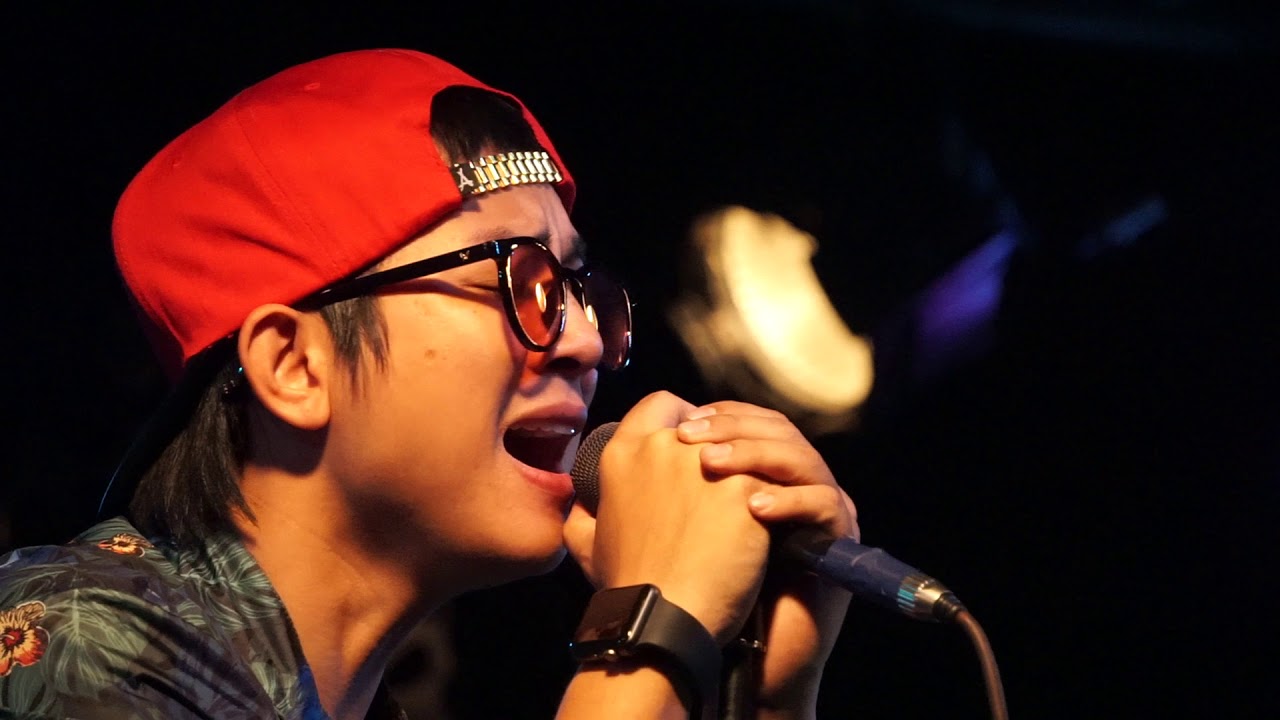 Dạ Cổ Hoài Lang - Hoài Lâm - Phòng trà We 27/7/2018