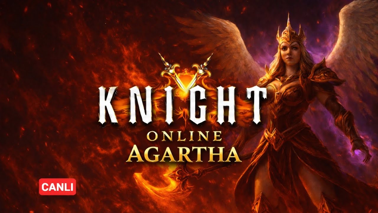 17:00 FELO PK  | AGARTHA