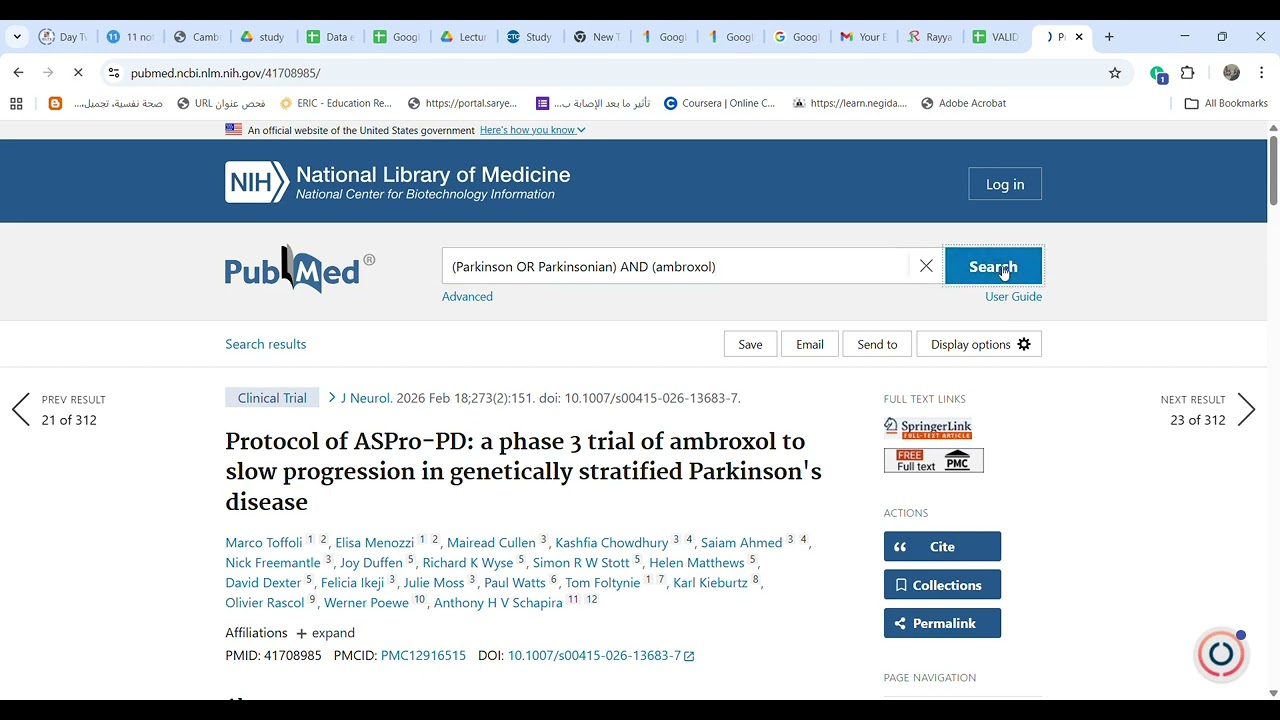 How to Check the Validity of Your Research Ideas in Three Steps
