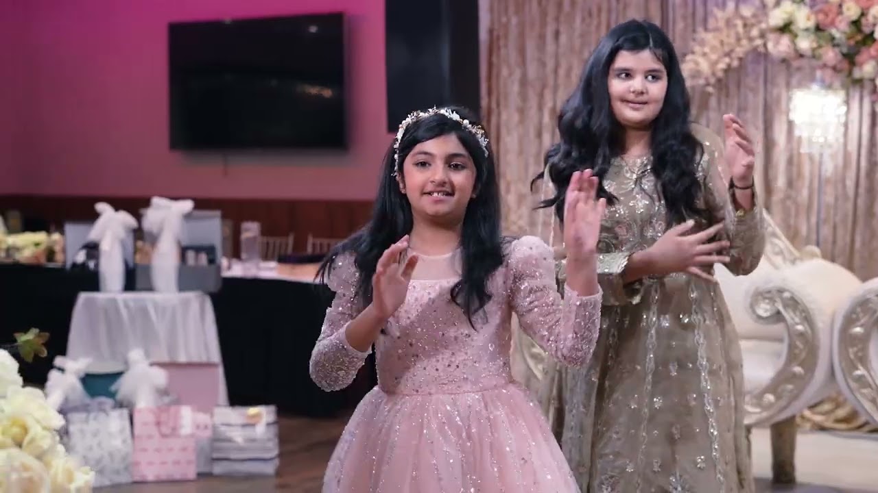 Rehman & Nisa Walima