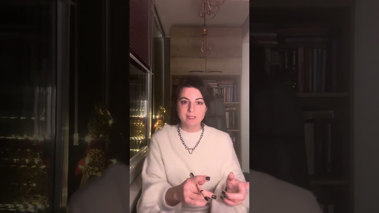 Фиктивный развод ради пособий или льготной импотеки. Психолог София Мажар расставание