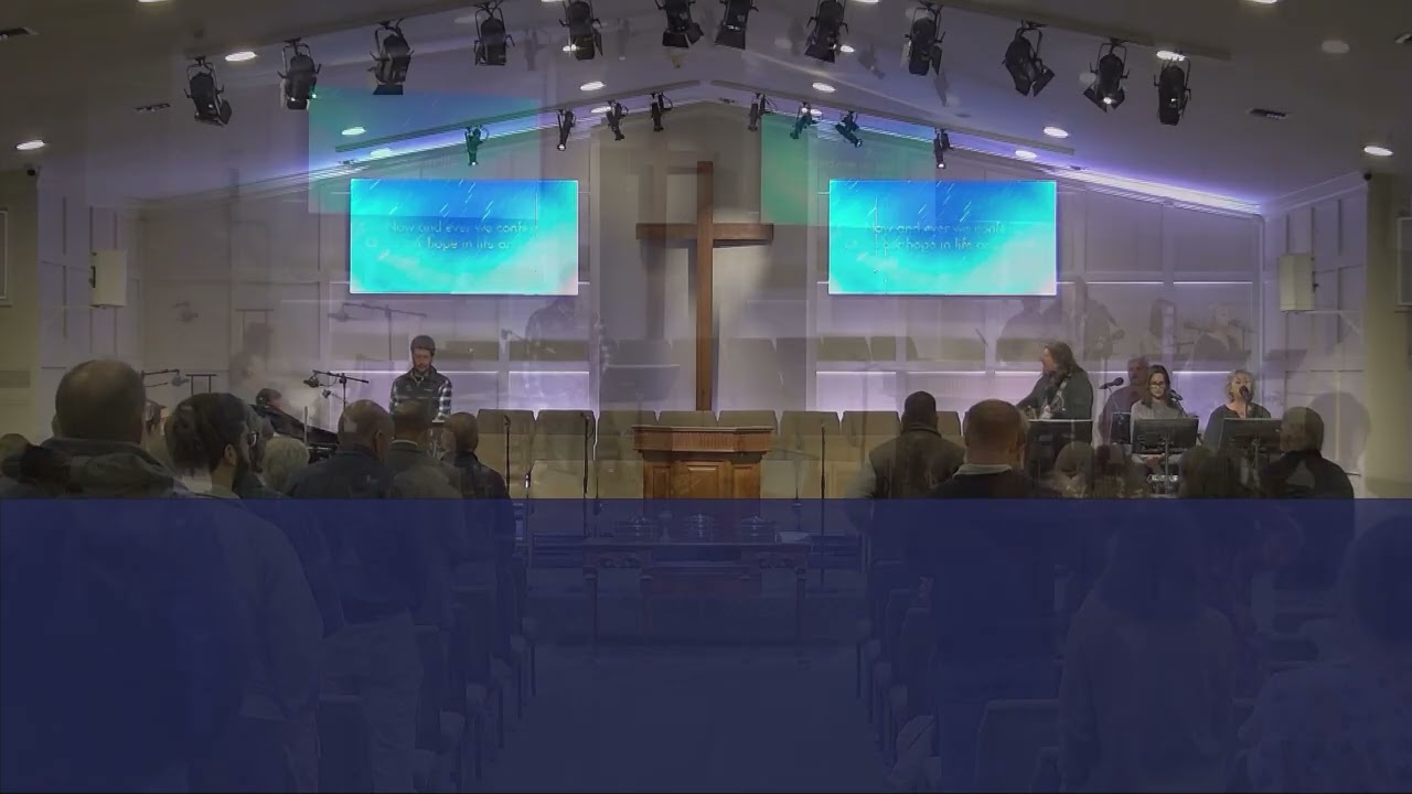 DPC Worship Music - 01/25/2026