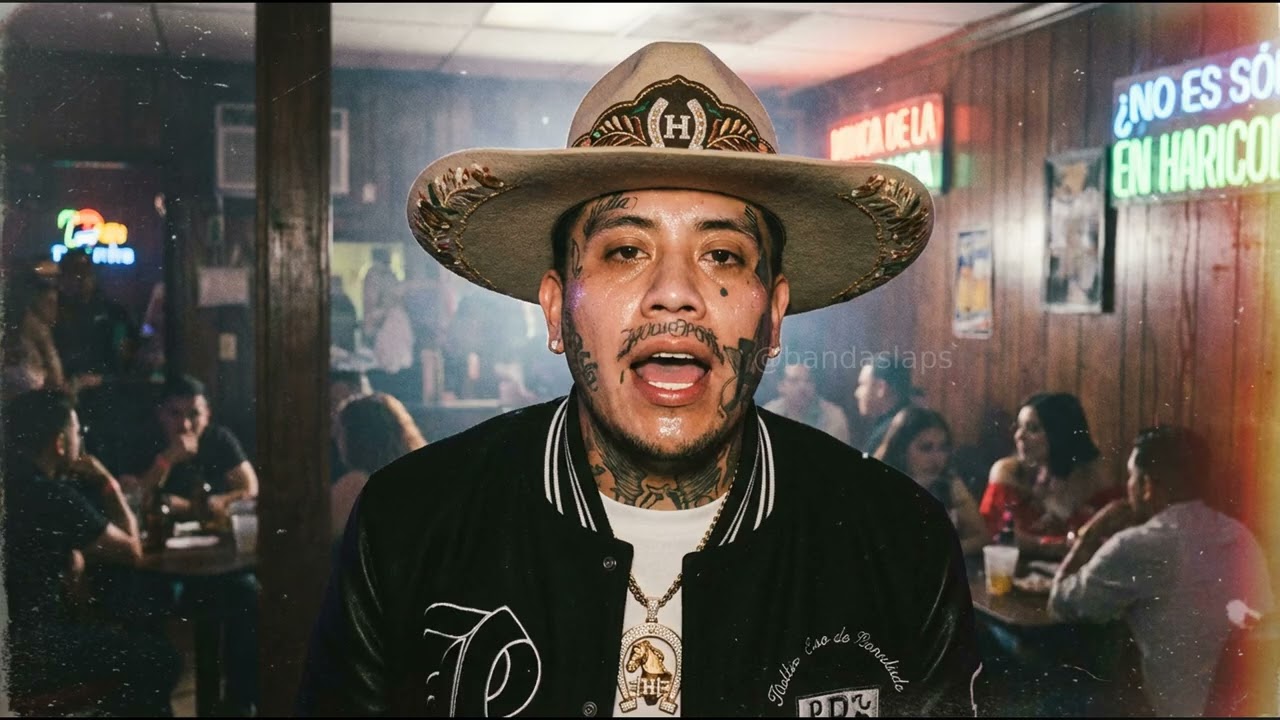 Chito Rana$ - All The Smoke | 1980's Corrido Version | Narcocorrido