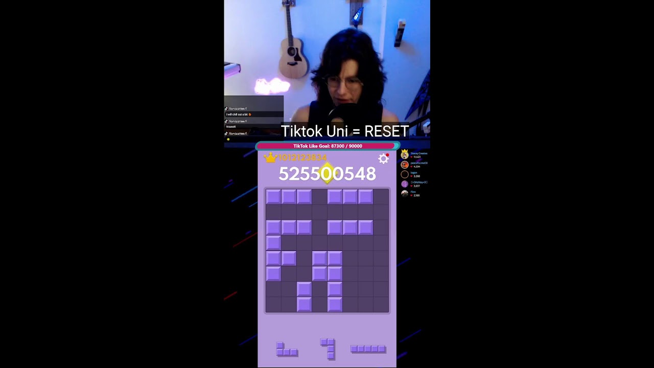 Block Blast World Record!