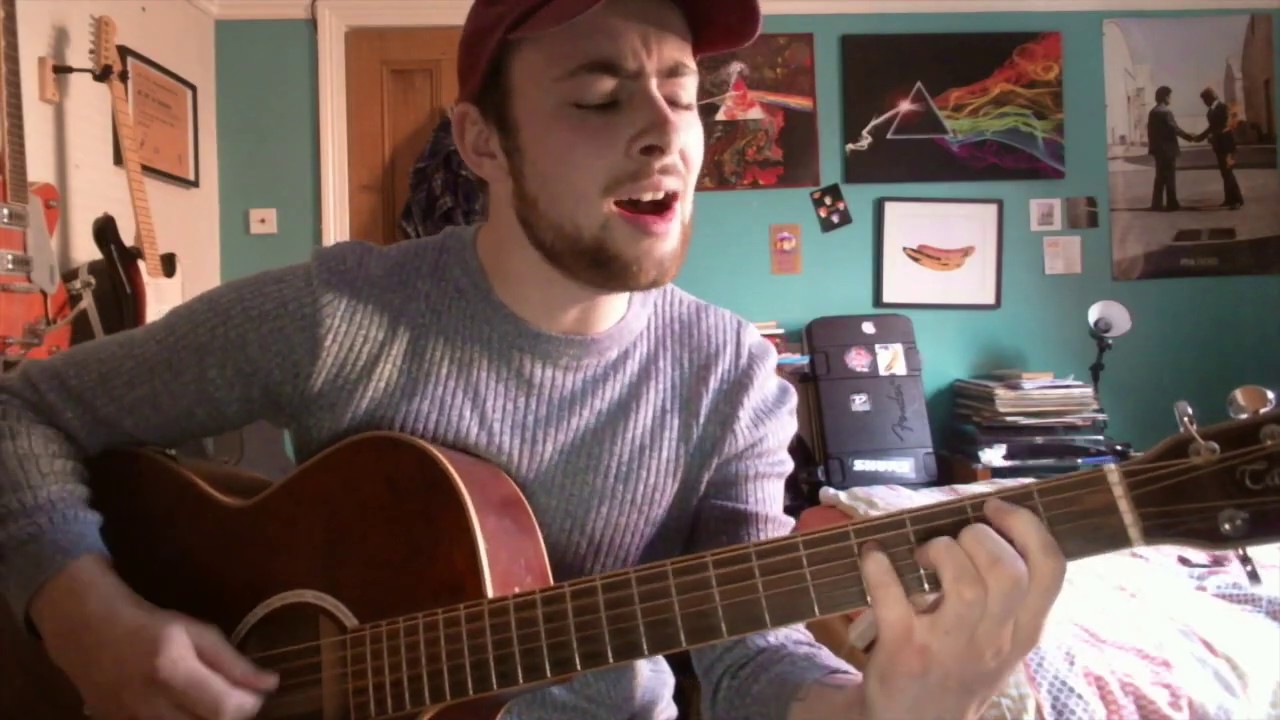 Supertramp- Lord is it Mine (Cover)