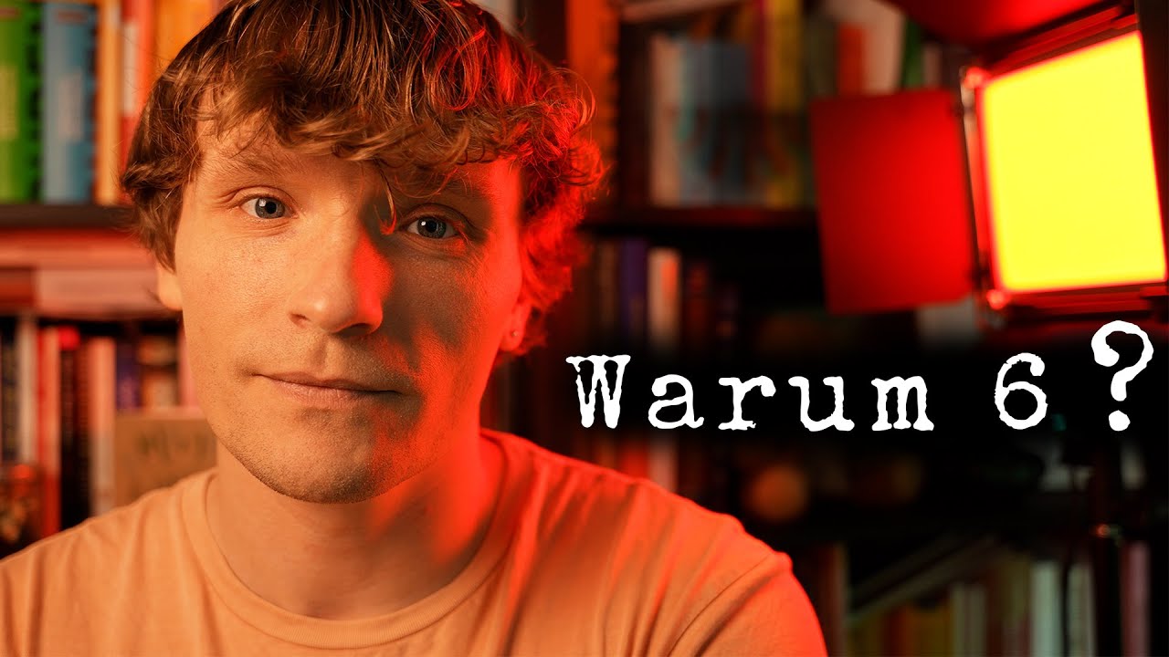 Wie viele Dimensionen gibt es wirklich?
