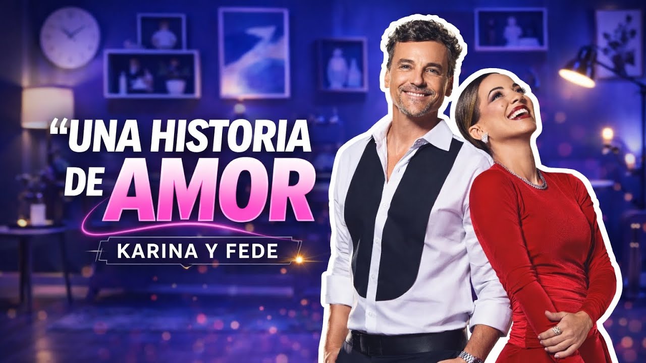 KARINA Y FEDE DICEN TODOS SUS SECRETOS 😍 | CUÉNTAME MÁS EP 48