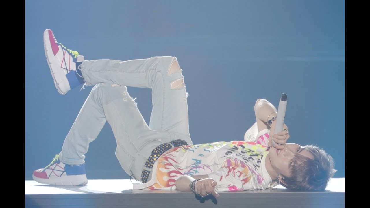 Good Morning Night/ジェジュン(J-JUN 김재중)