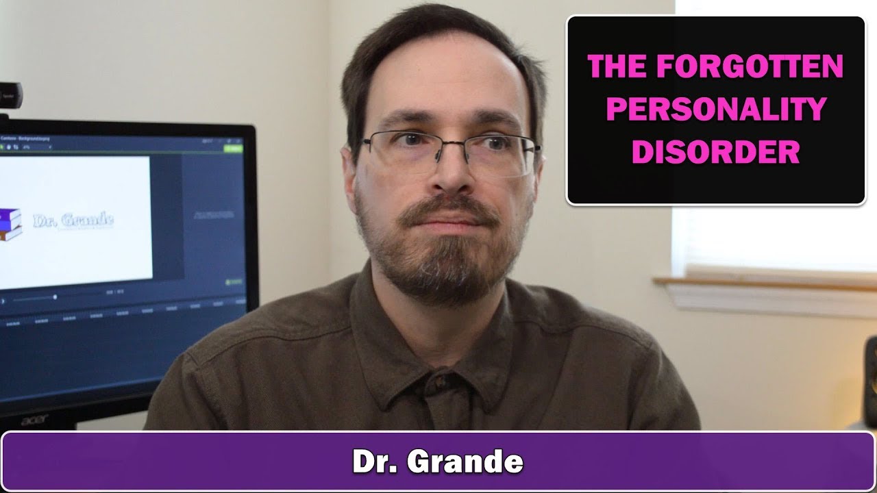 Passive-Aggressive Personality Disorder | The Lost Personality Disorder