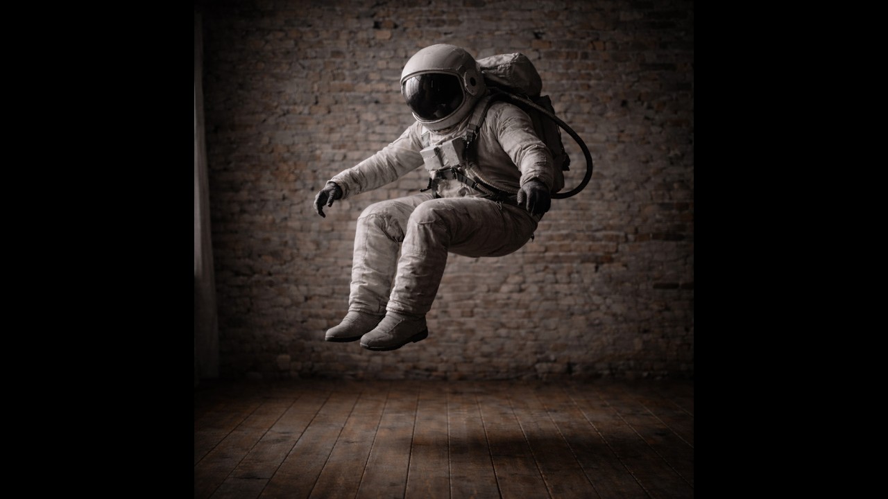 Cold Slow Core - Orbit Over You