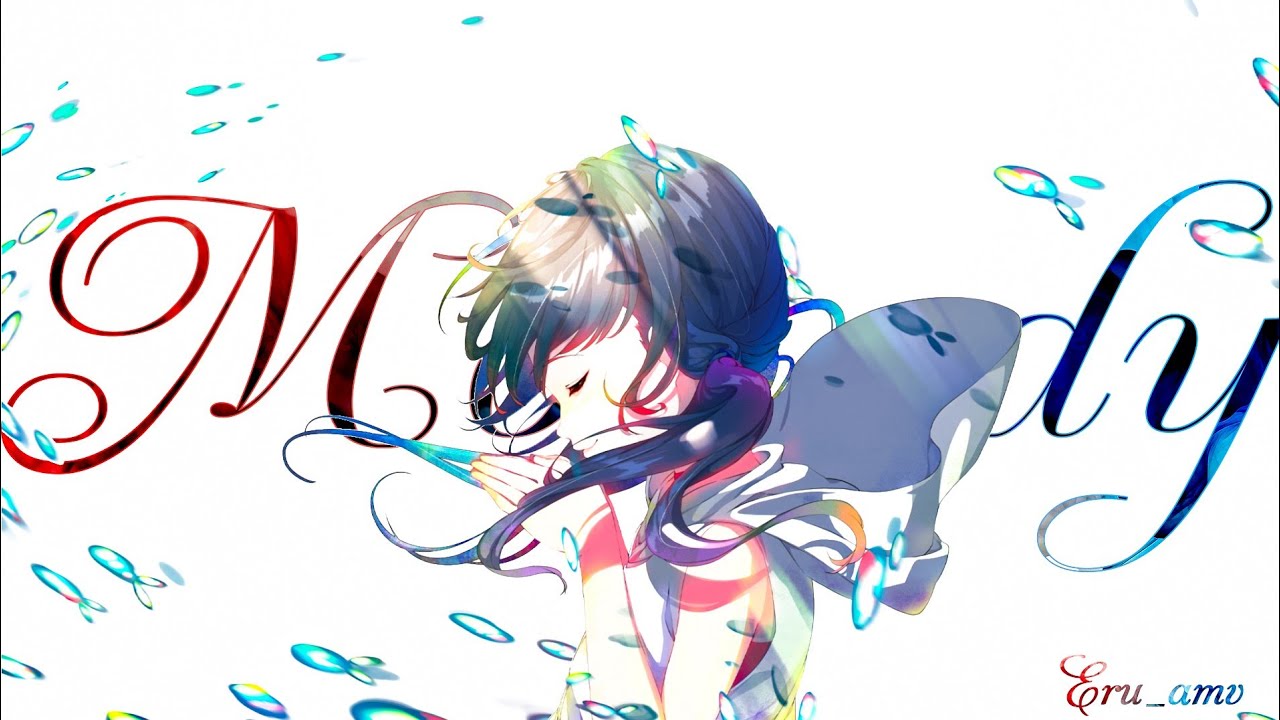 Monody - AMV -「Anime MV」