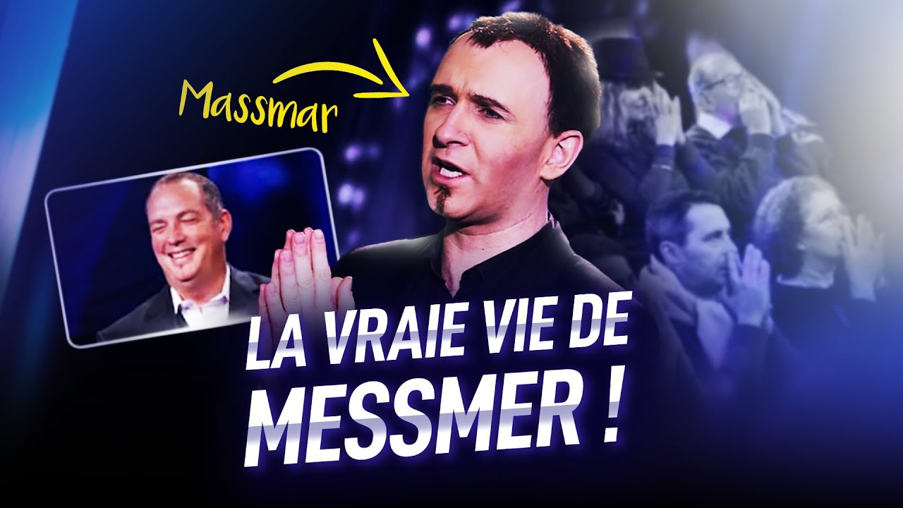 La vraie vie de l’hypnotiseur Messmer