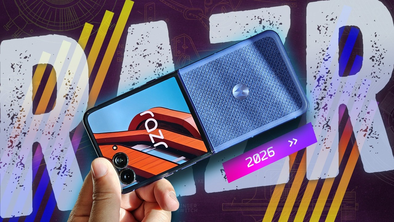 Motorola Razr Ultra 2026 Review: Double Vision
