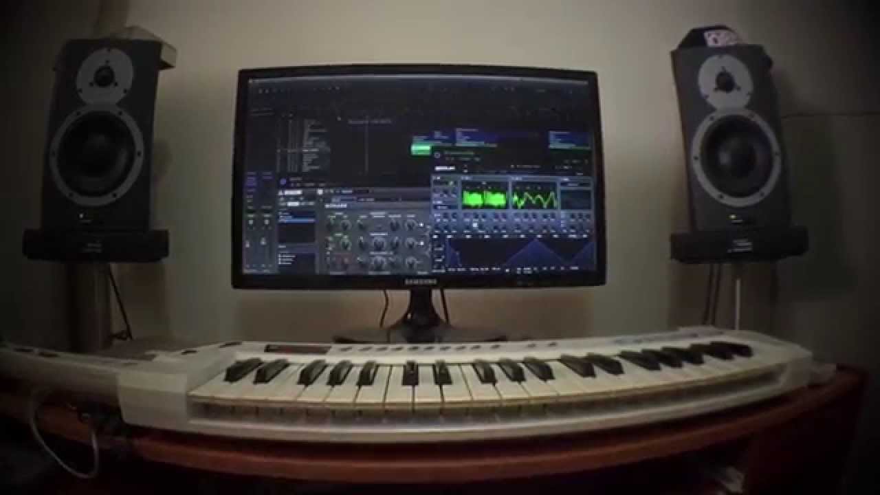 Guns N' Roses - Welcome to the Jungle (iLicris Bootleg) / FREE DOWNLOAD