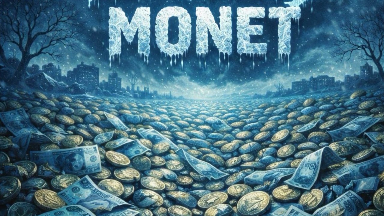 Miliony Monet – Nostalgiczny Freestyle (2008 Rework)