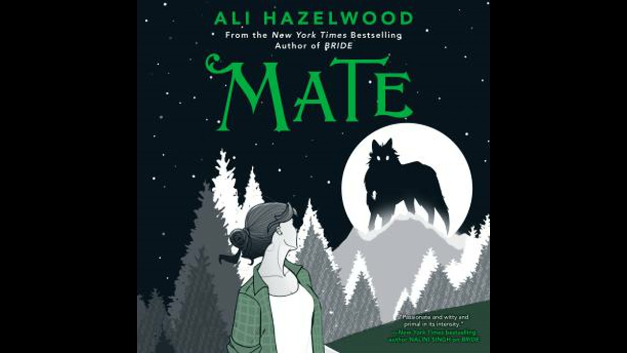 Mate - Ali Hazelwood