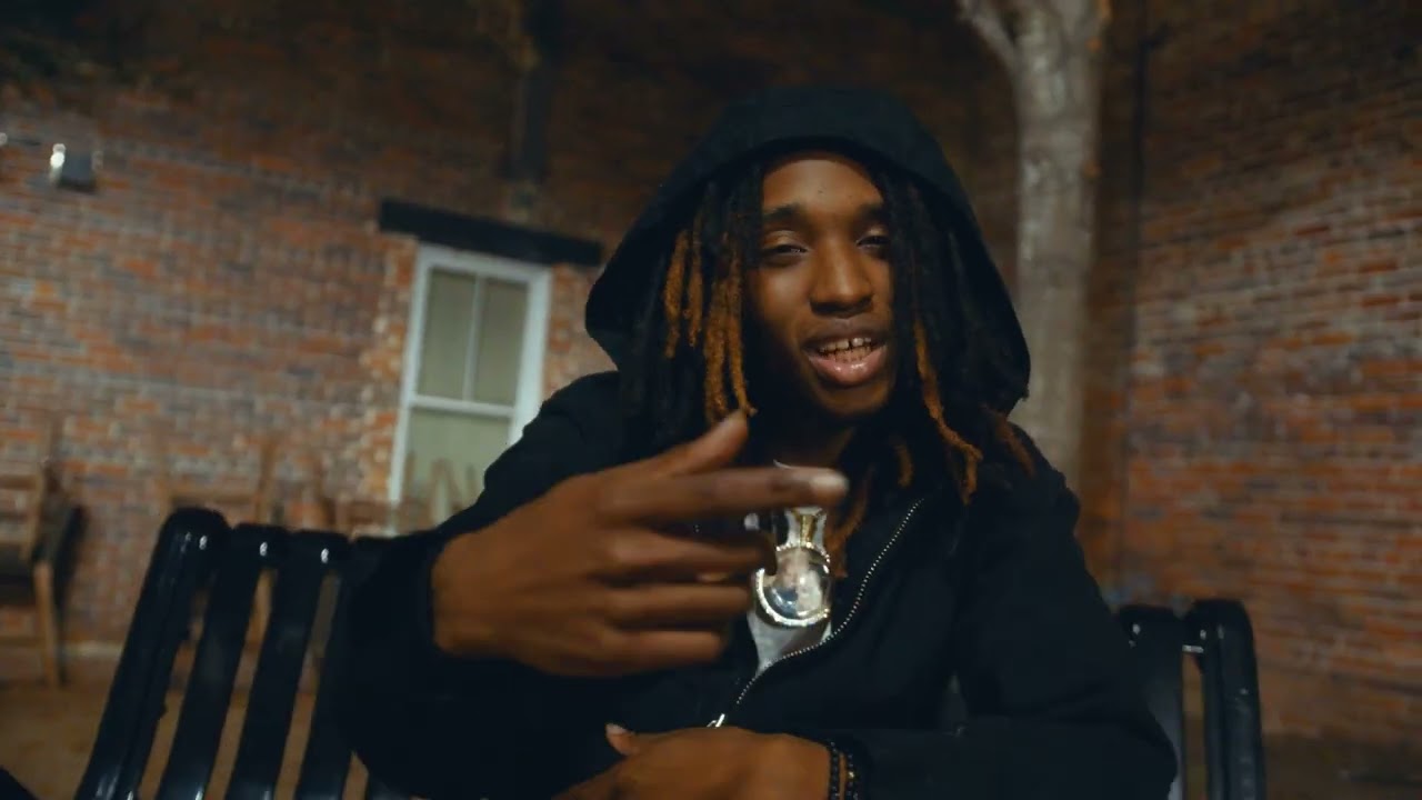 Trë - Needing You (Official Music Video)