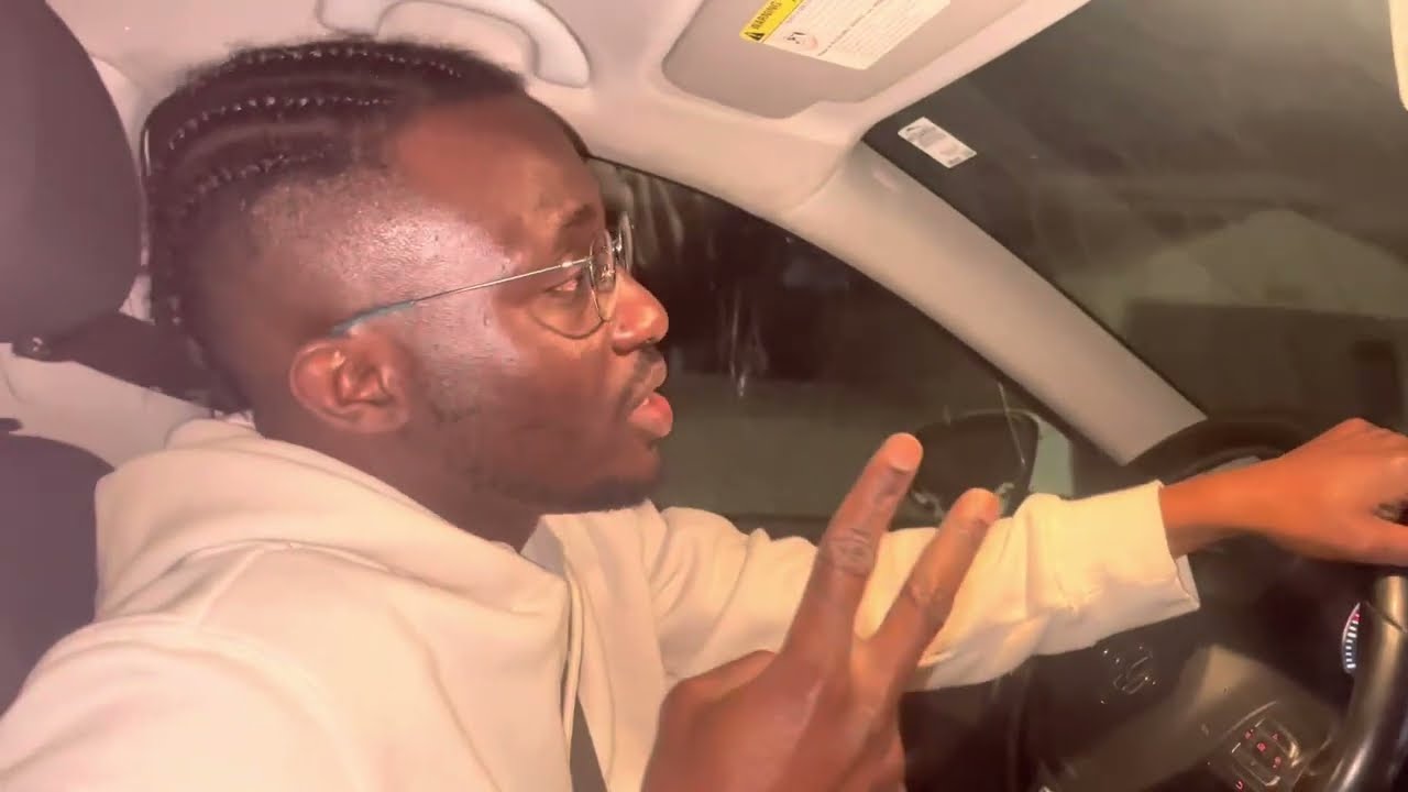 Vlog🇨🇦: mon 1er jour de job étudiant Canada , je vous embarque 🤭