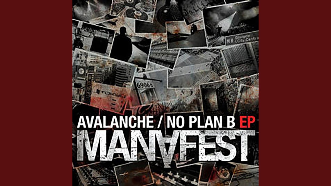 No Plan B (Version 2)