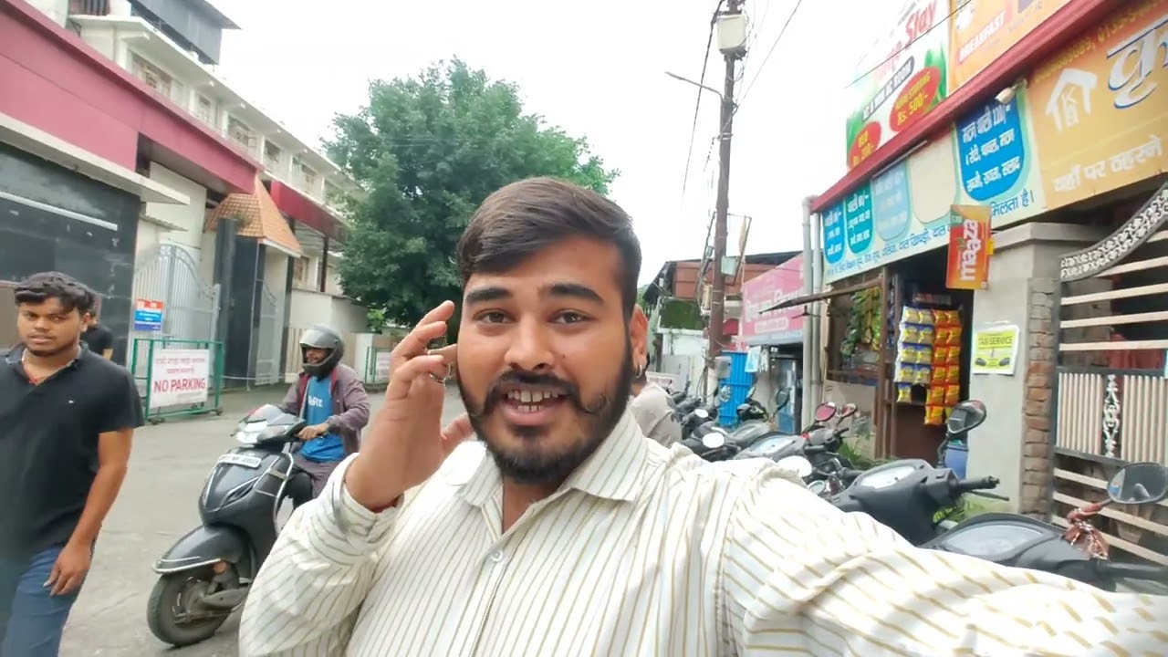 Mujhse logo ne ye kya bol diya 😲