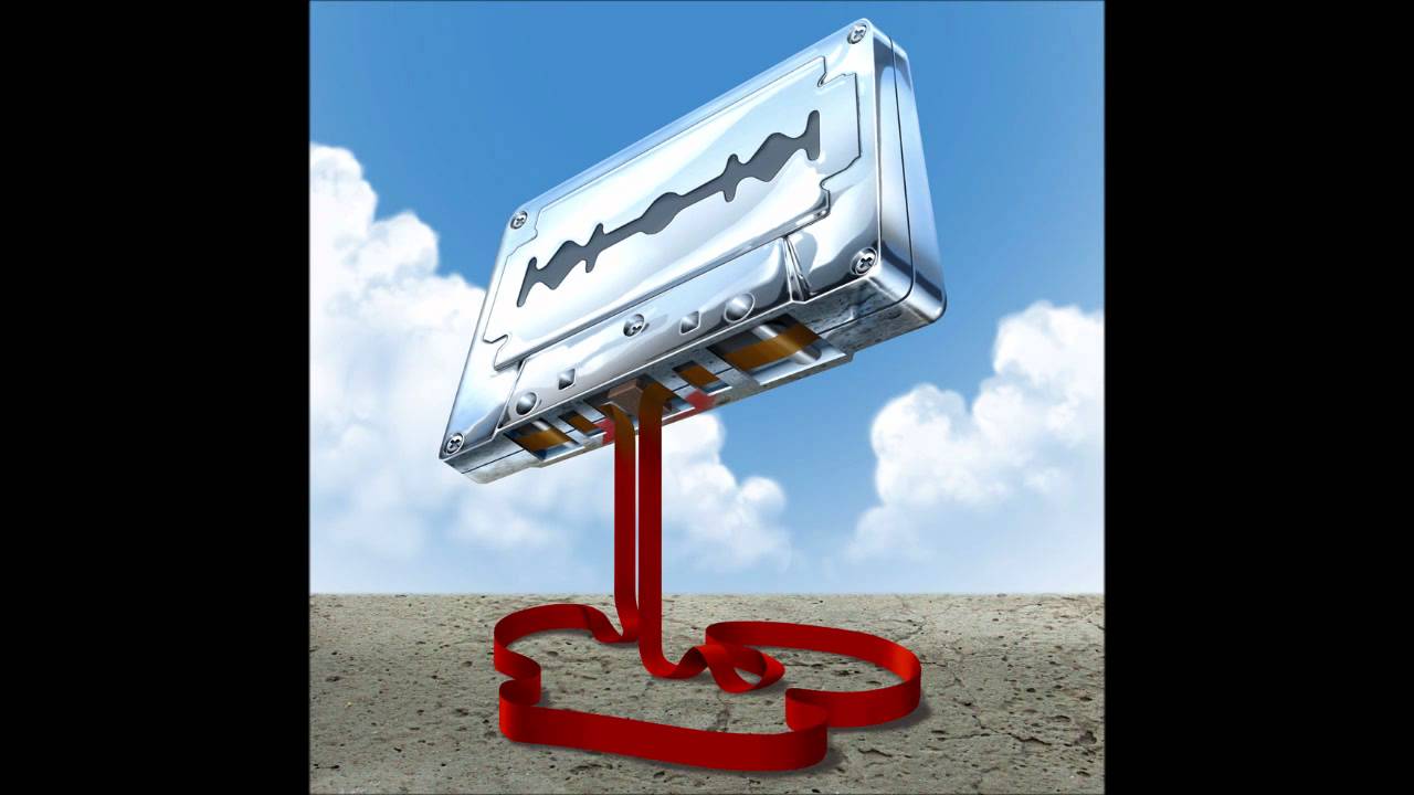 GINGER WiLDHEART - Westward Ho! (A New Reputation)